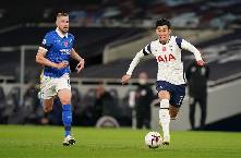 Phân tích kèo hiệp 1 Tottenham vs Brighton, 18h30 ngày 16/4