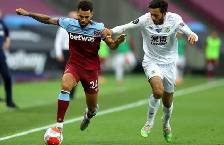 Phân tích kèo hiệp 1 West Ham vs Burnley, 20h15 ngày 17/4