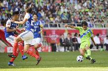 Soi kèo phạt góc Gamba Osaka vs Shonan Bellmare, 12h00 ngày 17/04