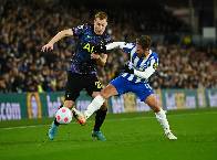 Soi kèo phạt góc Tottenham vs Brighton, 18h30 ngày 16/4