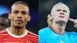 Bản tin sáng 16/4: Bayern minh oan cho Sane; Haaland lại có thêm kỷ lục