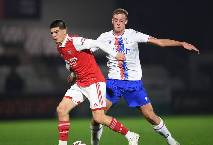 Nhận định, soi kèo U21 Crystal Palace vs U21 West Ham, 19h00 ngày 17/4
