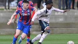 Dự đoán bóng đá  U21 Crystal Palace vs U21 West Ham, 19h00 ngày 17/4