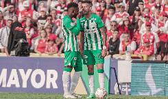 Nhận định, soi kèo Atletico Nacional với Deportivo Pereira, 08h20 ngày 18/4: Điểm tựa sân nhà