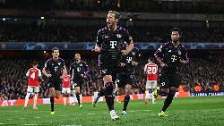 Nhận định, soi kèo Bayern Munich với Arsenal, 02h00 ngày 18/4: Tạm biệt Pháo thủ