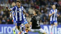 Nhận định, soi kèo Porto với Vitoria Guimaraes, 02h15 ngày 18/4: Khó cho cửa trên