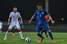 Nhận định, soi kèo U23 Iraq với U23 Thái Lan, 22h30 ngày 16/4: Hy vọng có điểm