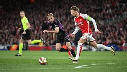 Soi kèo hiệp 1 Bayern Munich vs Arsenal, 02h00 ngày 18/4