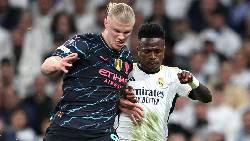 Soi kèo hiệp 1 Man City vs Real Madrid, 02h00 ngày 18/4