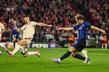 Chuyên gia Tony Ansell dự đoán Inter Milan vs Bayern Munich, 02h00 ngày 17/4
