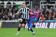 Chuyên gia Tony Ansell dự đoán Newcastle vs Crystal Palace, 1h30 ngày 17/4