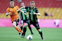 Nhận định, soi kèo Brisbane Roar vs Western United, 16h35 ngày 17/4: Đứng im bét bảng