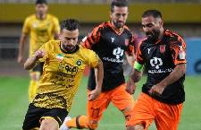 Nhận định, soi kèo Havadar vs Mes Rafsanjan, 20h30 ngày 16/4: Nhe nhóm hy vọng