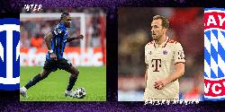 Nhận định, soi kèo Inter Milan vs Bayern Munich, 02h00 ngày 17/4: Dắt nhau vào hiệp phụ