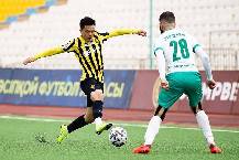 Nhận định, soi kèo Kairat Almaty vs FK Atyrau, 21h00 ngày 16/4: Đẳng cấp vượt trội