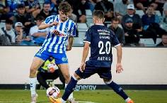 Nhận định, soi kèo Odense BK vs Kolding IF, 18h00 ngày 17/4: 3 điểm nhọc nhằn