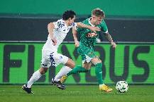 Nhận định, soi kèo Rapid Wien vs Djurgardens, 02h00 ngày 18/4: Thắng thêm lần nữa