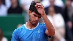 Alcaraz rút khỏi Barcelona Open 2026 vì chấn thương