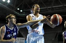 Nhận định bóng rổ Obera TC vs Penarol, 07h30 ngày 17/4: Chọn chủ nhà và tài