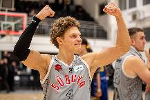 Nhận định bóng rổ Suduva Mantinga vs Vilkaviskis Perlas, 22h00 ngày 17/4: Không còn đường lùi