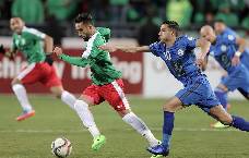 Nhận định, soi kèo Al Jazeera Amman vs Al-Baq'a, 22h00 ngày 16/4: Hoàn thành mục tiêu mùa giải