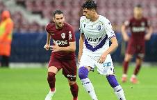 Nhận định, soi kèo Arges vs CFR Cluj, 0h30 ngày 18/4: Căng thẳng