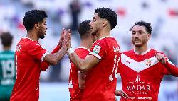 Nhận định soi kèo CR Belouizdad vs Ben Aknoun, 20h00 ngày 17/4: Dễ thua