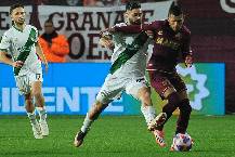 Nhận định, soi kèo Lanus vs Always Ready, 5h00 ngày 17/4: Chủ nhà sa sút