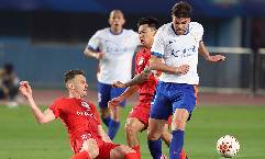 Nhận định soi kèo Shandong Taishan vs Shanghai Port, 18h35 ngày 17/4: Lại thua