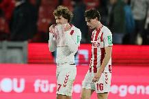 Nhận định, soi kèo St. Pauli vs Koln, 1h30 ngày 18/4: Nỗ lực trụ hạng