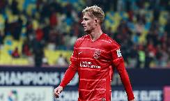 Nhận định soi kèo Wuhan Three Towns vs Chengdu Rongcheng, 19h00 ngày 17/4: Khó tránh