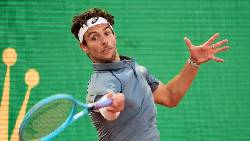 Nhận định tennis Musetti vs Moutet - Vòng 2 Barcelona Open, 21h00 ngày 16/4