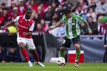 Soi kèo góc Real Betis vs Braga, 02h00 ngày 17/04
