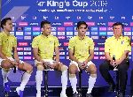 Việt Nam vs Thái Lan tại King's Cup: Dangda đi vào lịch sử