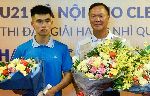 Thầy trò HLV Dương Hồng Sơn chính thức đầu quân cho Phú Thọ FC