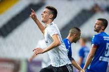 Nhận định Cukaricki Belgrade vs Radnik Surdulica, 21h ngày 18/5