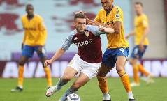 Nhận định kèo thẻ phạt Crystal Palace vs Aston Villa, 18h00 ngày 16/5