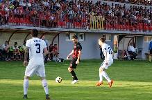 Nhận định Macva Sabac vs Zlatibor Čajetina, 21h ngày 18/5
