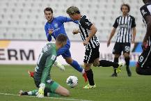 Nhận định Mladost Lucani vs Partizan, 23h05 ngày 18/5