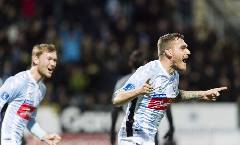 Nhận định SonderjyskE vs Lyngby, 0h ng&agrave;y 18/5