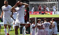 Phân tích tỷ lệ hiệp 1 Bournemouth vs Brentford, 0h ngày 18/5