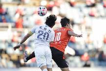 Soi kèo phạt góc Suwon FC vs Pohang Steelers, 17h30 ngày 18/5