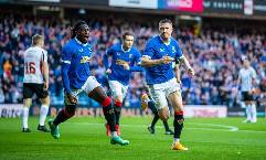 Dự đoán, soi kèo thẻ vàng Eintracht Frankfurt vs Rangers, 2h ngày 19/5