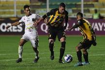 Nhận định, soi kèo Caracas vs The Strongest, 5h15 ngày 18/5
