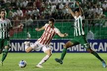 Nhận định, soi kèo Junior vs Oriente Petrolero, 7h30 ngày 18/5