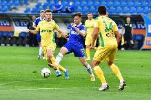 Nhận định, soi kèo Mioveni vs Rapid Bucuresti, 00h30 ngày 17/05