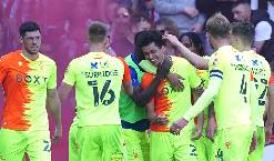 Nhận định, soi kèo Nottingham Forest vs Sheffield United, 1h45 ngày 18/5