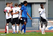 Nhận định, soi kèo U17 Italia vs U17 Đức, 21h30 ngày 16/5