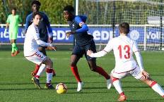 Nhận định, soi k&egrave;o U17 Ph&aacute;p vs U17 Ba Lan, 21h30 ng&agrave;y 16/5