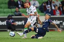 Nhận định, soi kèo Western United vs Melbourne Victory, 16h05 ngày 17/5